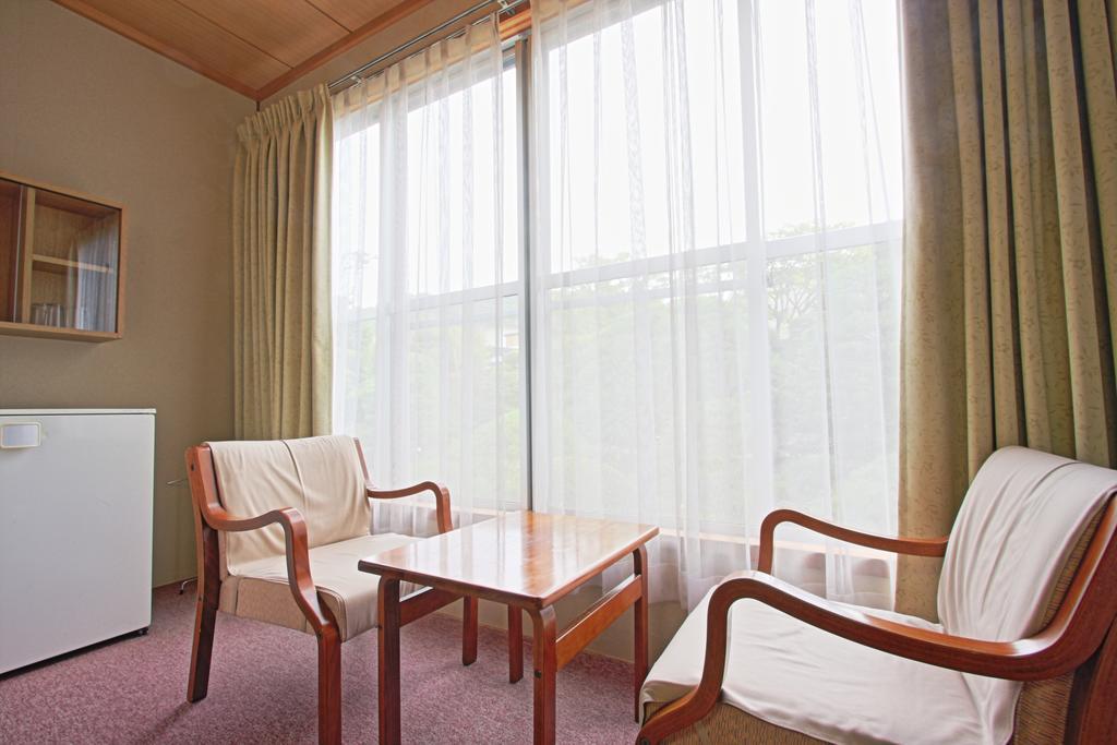 Yanagi No Yu Hotel Aomori Exterior photo