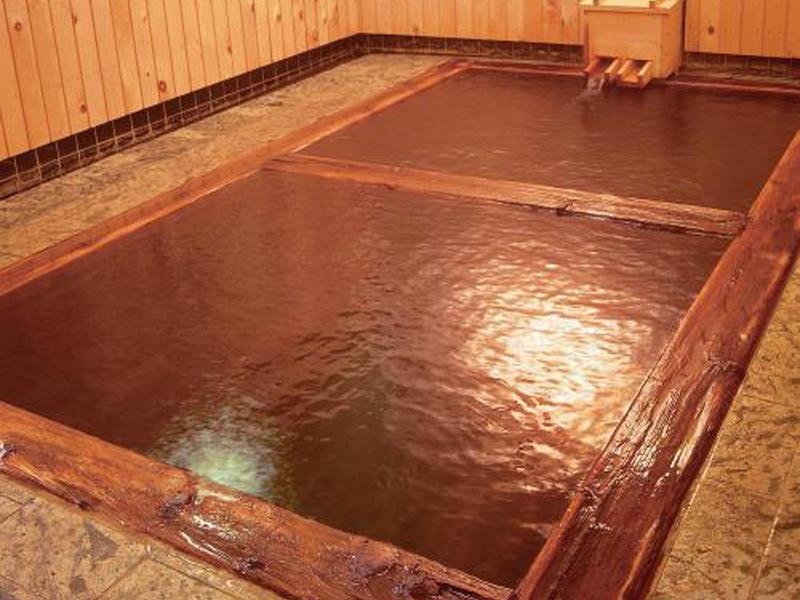 Yanagi No Yu Hotel Aomori Exterior photo
